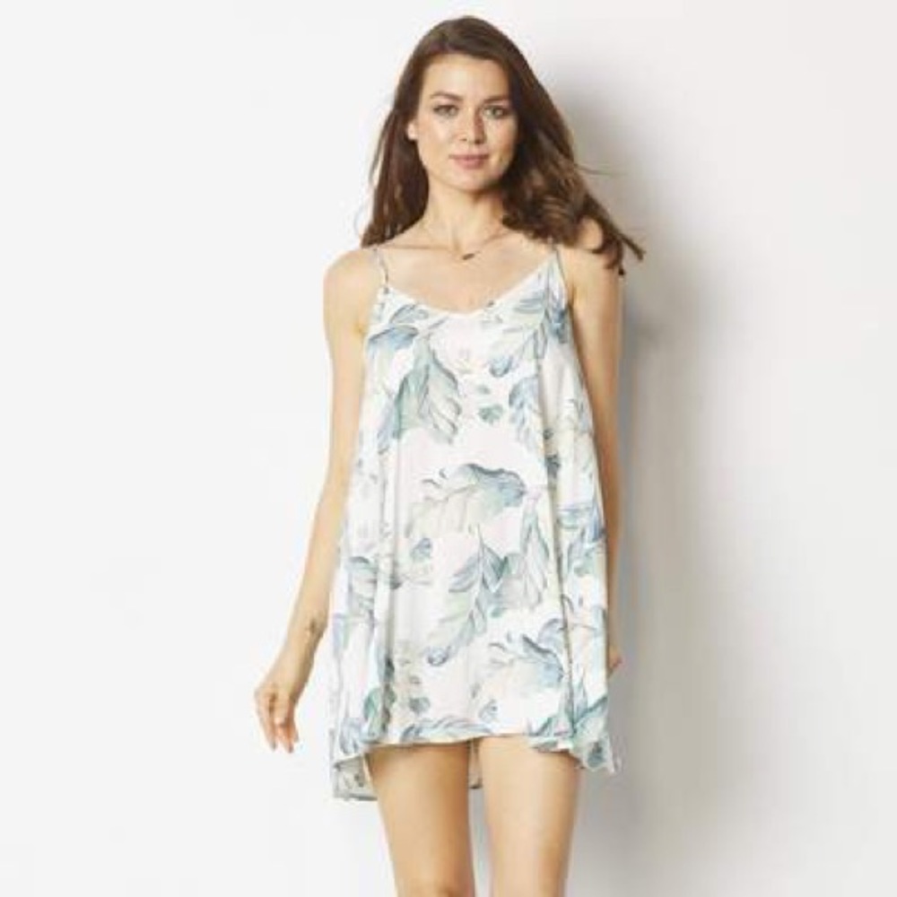 Show Me Your Mumu Circus Mini Dress